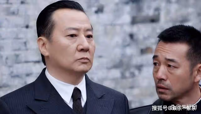 《潛行者》方嘉樹最後的舉動,才是對「銀狐」最大的暴擊