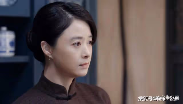 《潛行者》方嘉樹最後的舉動,才是對「銀狐」最大的暴擊