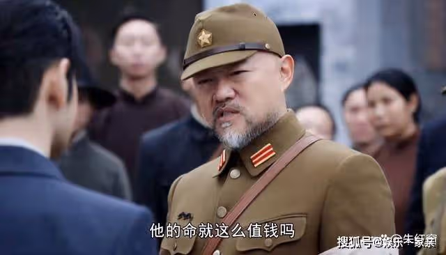 《潛行者》方嘉樹最後的舉動,才是對「銀狐」最大的暴擊