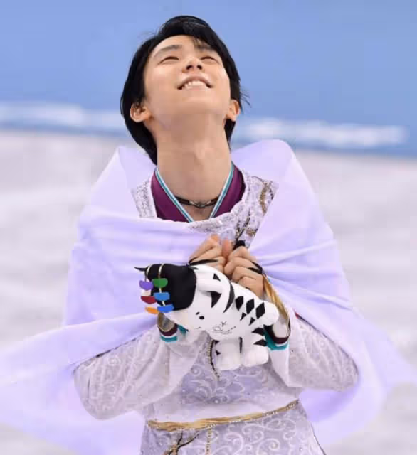 羽生結弦結婚，女方名字未公布，1年前曾透露過婚姻信息