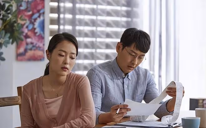 55到60這五年,做好兩件事,哪怕兒女不孝,你也不怕老無可依
