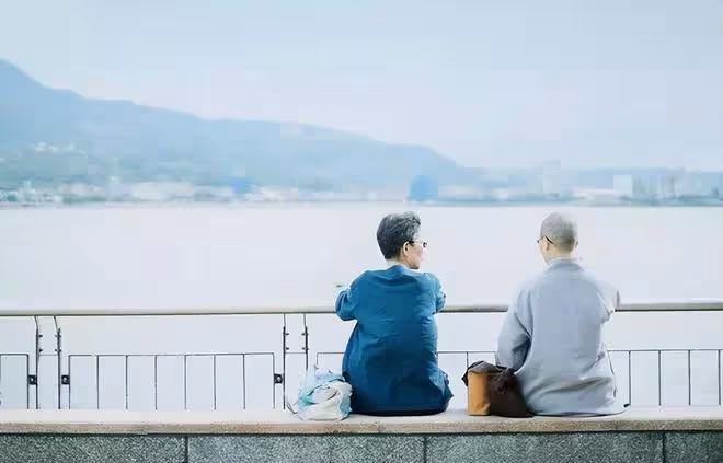 55到60這五年,做好兩件事,哪怕兒女不孝,你也不怕老無可依