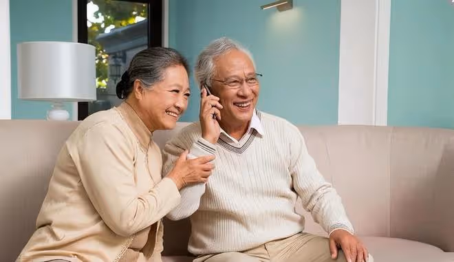 55到60這五年,做好兩件事,哪怕兒女不孝,你也不怕老無可依