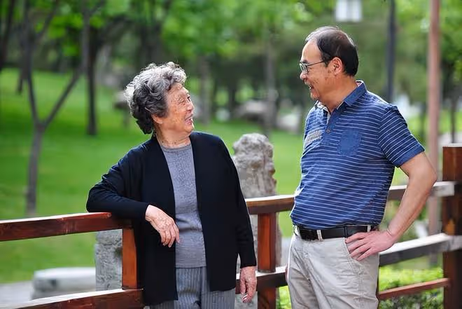 55到60這五年,做好兩件事,哪怕兒女不孝,你也不怕老無可依
