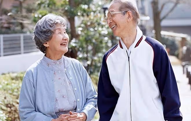 人過50,你做長輩有多「省心」,晚年生活就會有多幸福