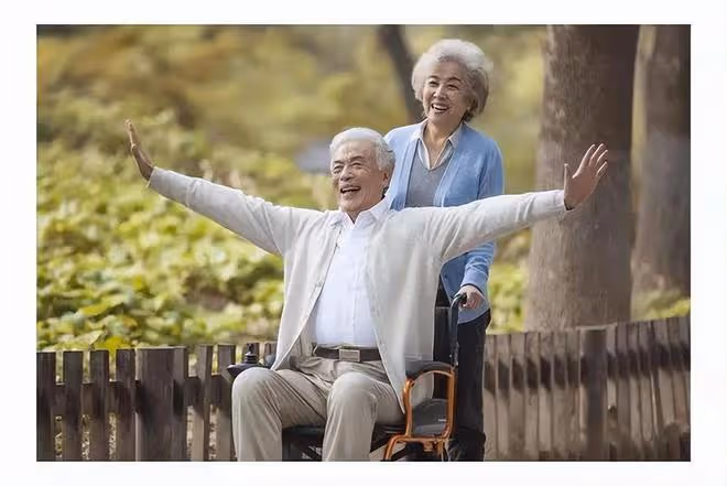 人過50,你做長輩有多「省心」,晚年生活就會有多幸福