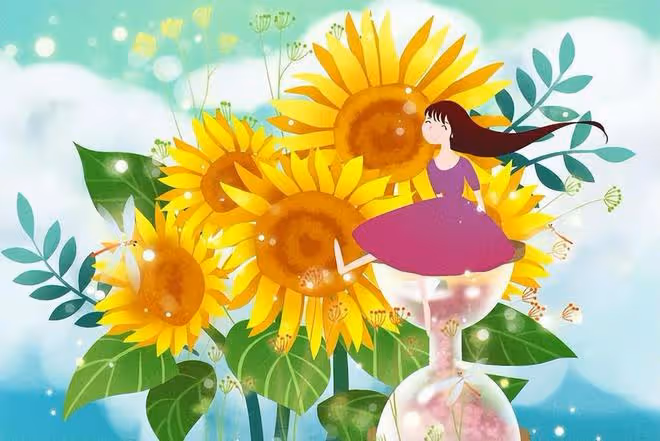 連續4年一人過中秋,找了老伴後,兒女三家10口將回,大爺:不必