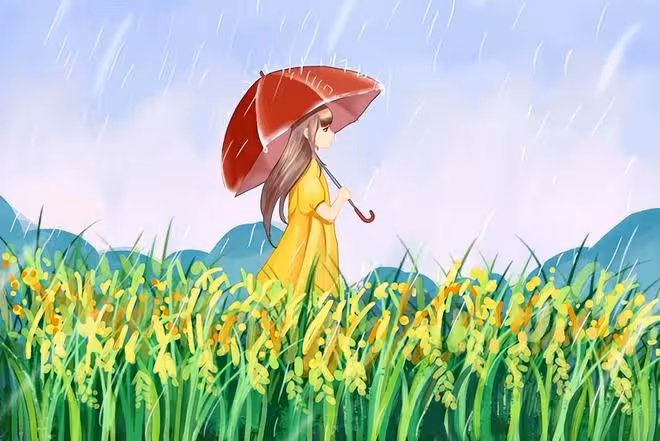 坐6個小時車,陪男友回家過中秋,看到那一桌菜,女孩決定走人