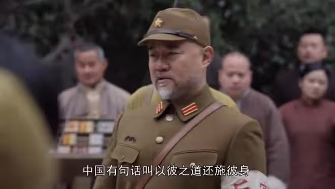 潛行者:太離譜!女銀狐一出場就被葉興城給侵犯了,這劇還能追?