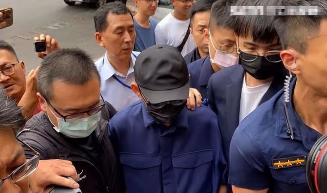 黃子佼全盤否認性侵,大小S姐妹要小心了,他將以證人身份被訊問