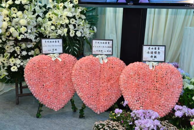 李玟老公回應質疑:她的死與我無關,沒有一段關係是100分完美的