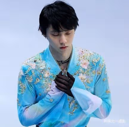 羽生結弦的老婆是誰?女助理身份被扒,她曾與羽生結弦媽媽在一起