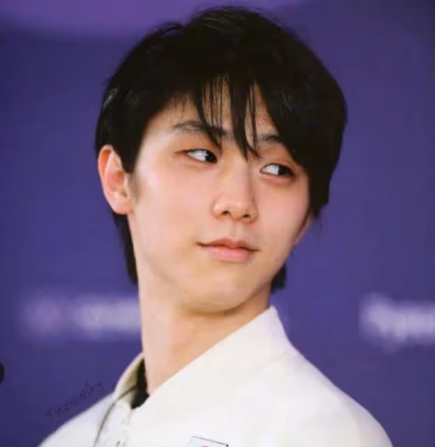 羽生結弦的老婆是誰?女助理身份被扒,她曾與羽生結弦媽媽在一起
