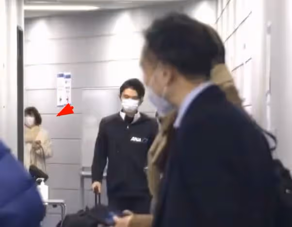 羽生結弦的老婆是誰?女助理身份被扒,她曾與羽生結弦媽媽在一起