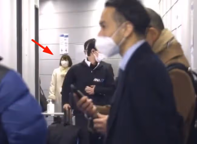 羽生結弦的老婆是誰?女助理身份被扒,她曾與羽生結弦媽媽在一起