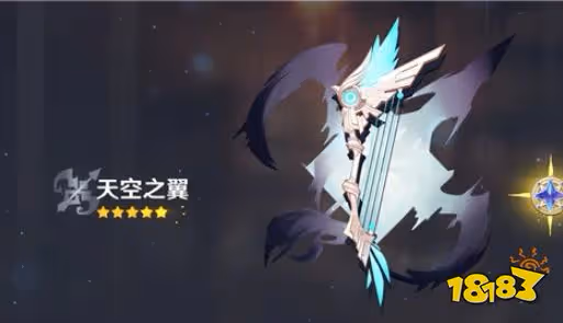 原神林尼武器選什麼好 林尼武器選擇推薦