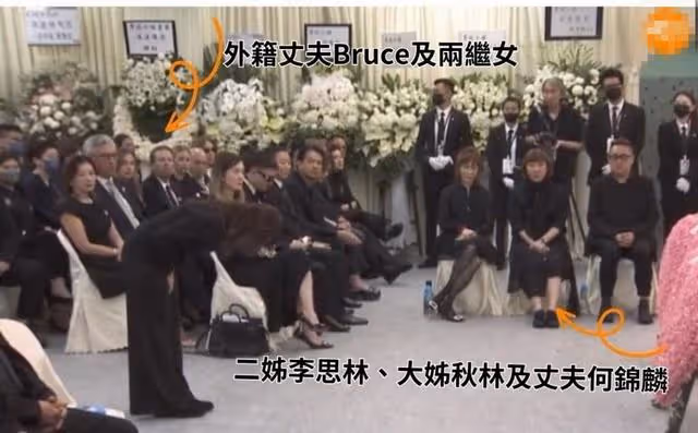 李玟丈夫首度受訪,喊冤「我跟她的死無關」,更多內情被曝光
