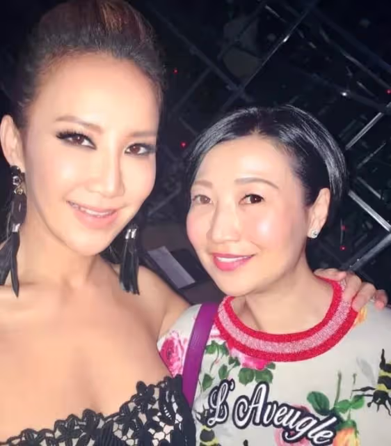 李玟丈夫首度受訪,喊冤「我跟她的死無關」,更多內情被曝光