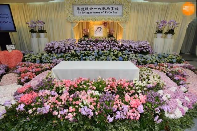 李玟丈夫首度受訪,喊冤「我跟她的死無關」,更多內情被曝光