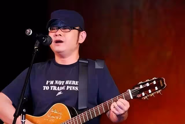 李宗盛曝自己每天都聽刀郎的《羅剎海市》,說出評價大家都笑了