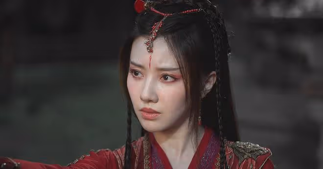 蓮花樓:李蓮花被囚禁,角麗譙不殺他,竟是因為李相夷看不上她?