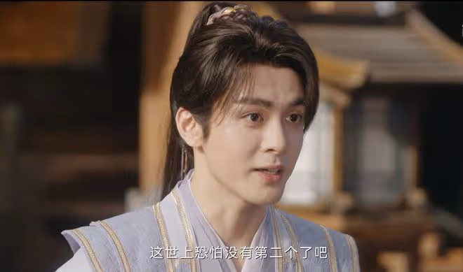 蓮花樓:李蓮花被囚禁,角麗譙不殺他,竟是因為李相夷看不上她?