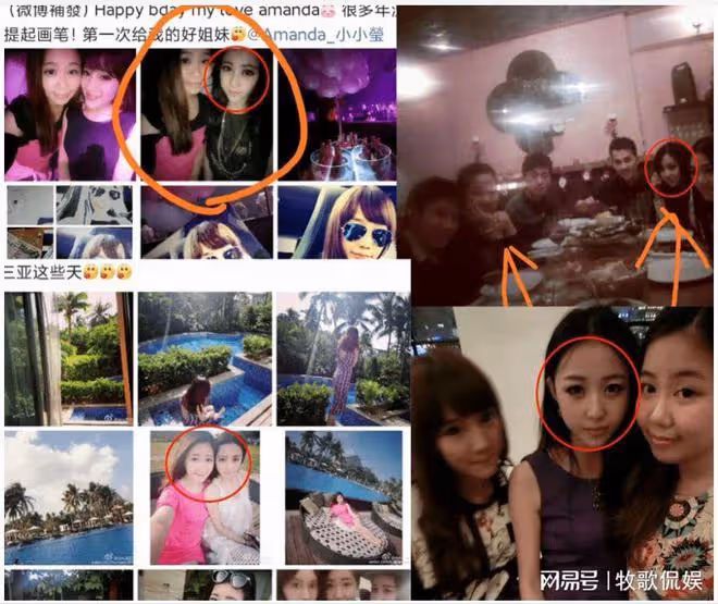 潘瑋柏宣雲現身機場,宣雲獨自推行李箱,潘瑋柏被指沒風度
