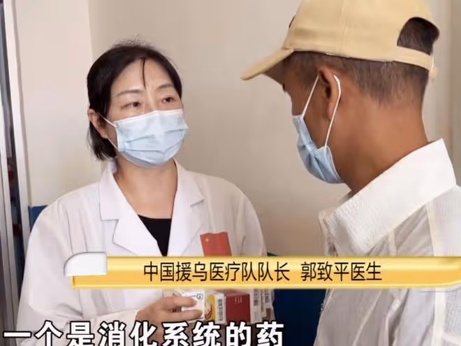網紅rose回非洲娘家後續!遍地中國製造,重返八年前工作地好暖心
