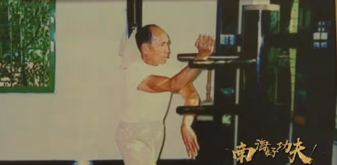 突傳噩耗!83歲佛山「賣魚強」羅榮強去世,美國教功夫徒弟過萬