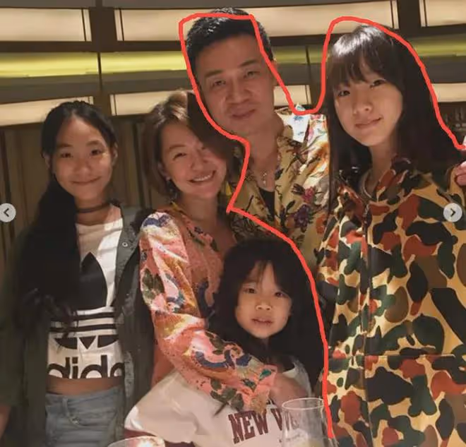 小S女兒又引爭議！現身韓國打扮招搖，兩根繩子捆綁幾乎一絲不掛