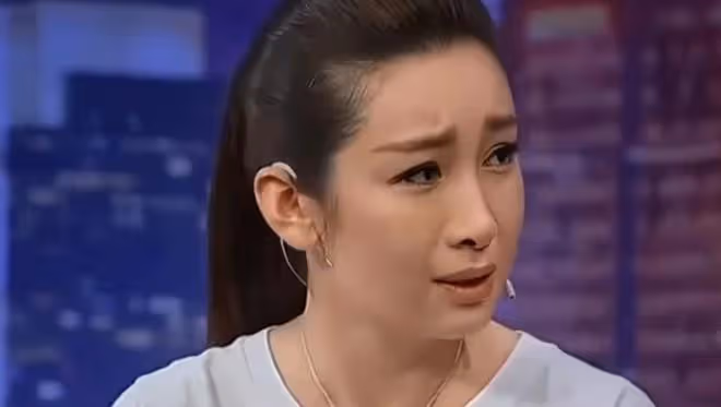 金星公開嘲諷章子怡，暗諷其演技差，兩人恩怨過往被深扒