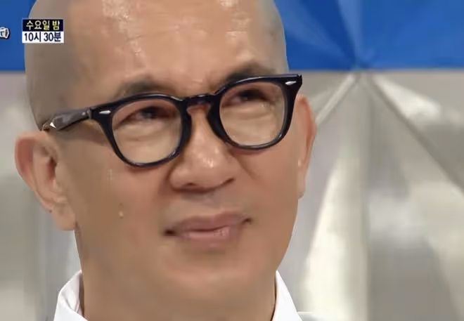 具俊曄哭了，公開和大S重逢的畫面，大S穿著睡衣在家門口迎接