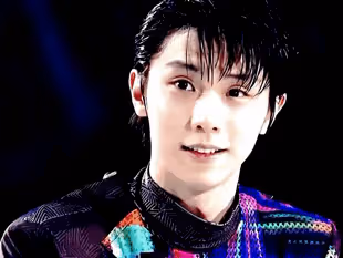 官宣結婚新娘卻成謎,羽生結弦嬌妻揭秘,是小他10歲的女明星?