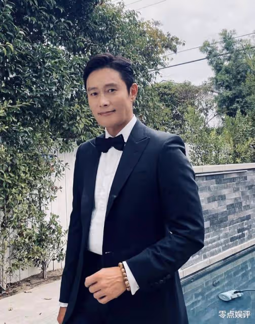 李炳憲雙喜臨門！妻子再度懷孕，全家幸福將擴容