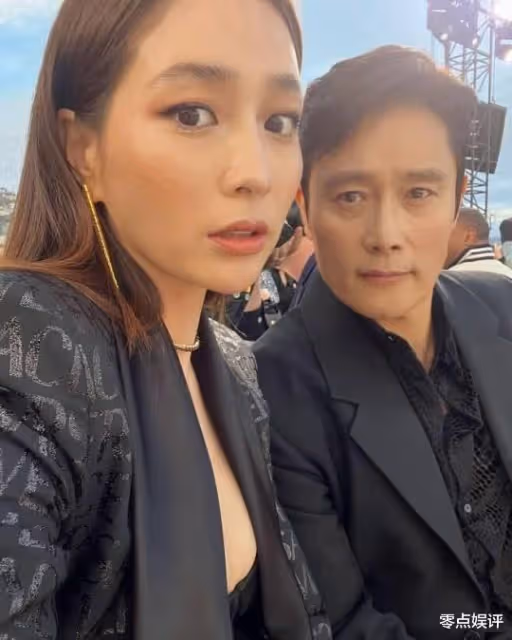 李炳憲雙喜臨門！妻子再度懷孕，全家幸福將擴容