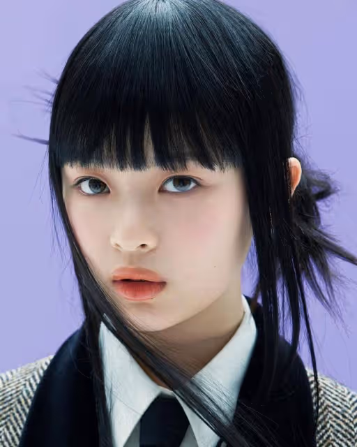 2023韓國偶像個人直拍播放量TOP9!IVE俞真第七、TWICE子瑜第二,冠軍破千萬難超越!