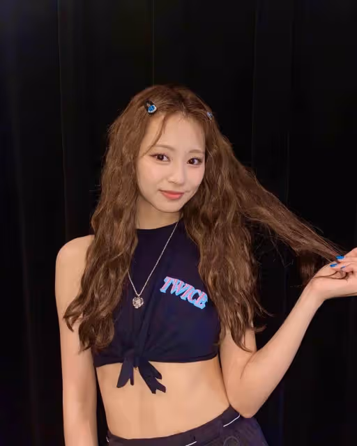 2023韓國偶像個人直拍播放量TOP9!IVE俞真第七、TWICE子瑜第二,冠軍破千萬難超越!