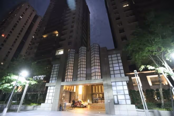 具俊曄承認抱大S上廁所,首曝與大S20年後重逢畫面,大S嬌羞捧臉