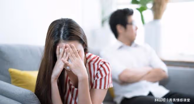 案例:跟妻子AA制,半年後男人急了:孩子不生,我媽病了也不出錢