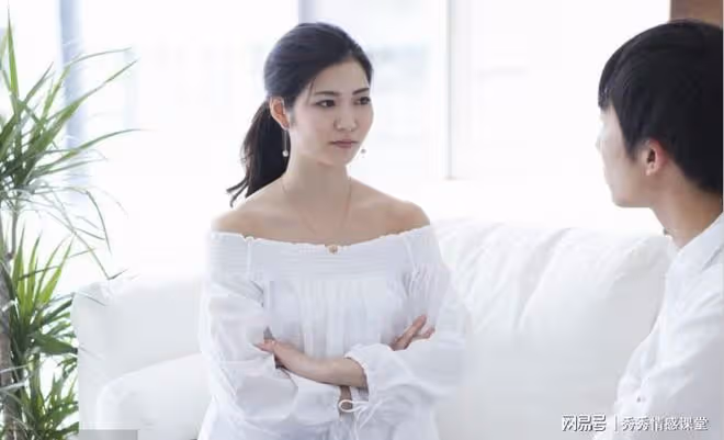 案例:跟妻子AA制,半年後男人急了:孩子不生,我媽病了也不出錢