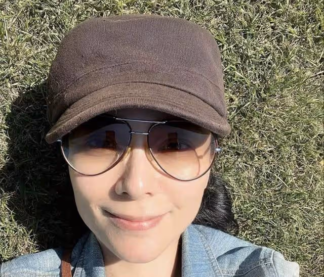 香港知名女星被曝移居加拿大，或將徹底息影，丈夫留在國內賺錢