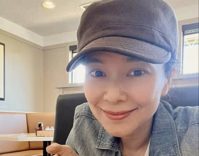 香港知名女星被曝移居加拿大，或將徹底息影，丈夫留在國內賺錢