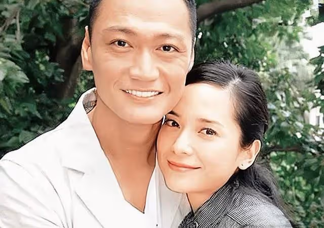 香港知名女星被曝移居加拿大,或將徹底息影,丈夫留在國內賺錢