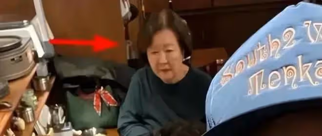 具俊曄首次公布與大S重逢畫面:大S穿睡衣素顏站在家門口落淚