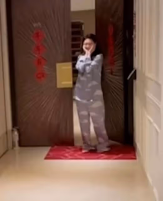 大S終於露面!身材暴瘦很虛弱,細節暴露與具俊曄的真實感情