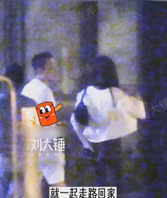 大S具俊曄20年後重逢畫面曝光，大S暴瘦害羞捂臉，男方激動落淚