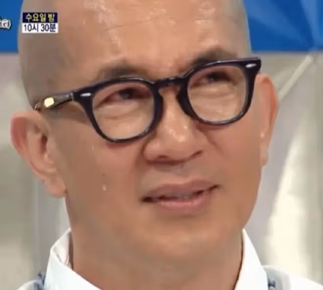 8月5日,具俊曄自曝大瓜!