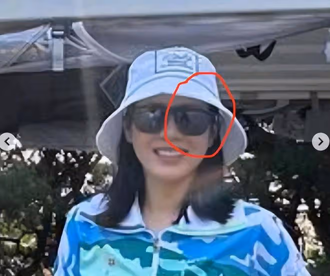 孫藝珍和玄彬婚後合體打高爾夫，孫藝珍叫玄彬新郎秀恩愛