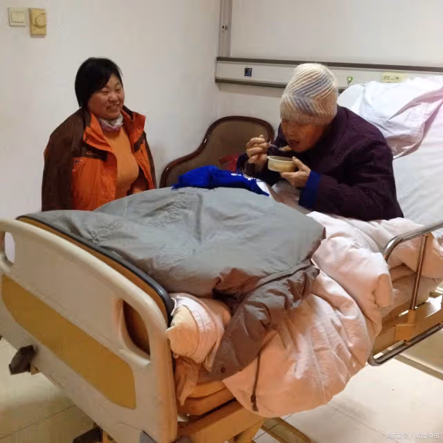 總以為外孫孫子一樣疼,大病一場才明白,外孫終歸不是孫