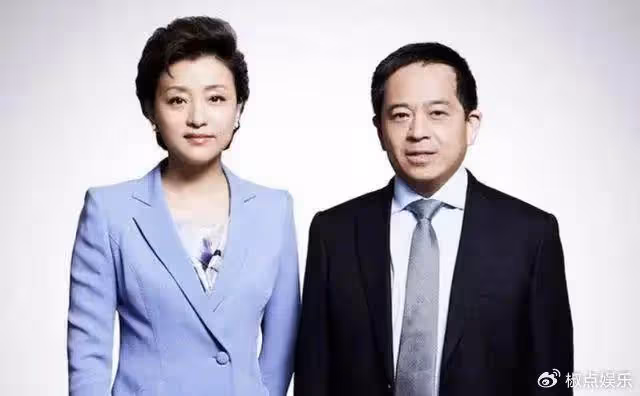 當年，楊瀾和父親鬧掰，執意嫁給體重200斤，但身價超200億的男人